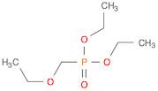 Phosphonic acid, (ethoxymethyl)-, diethyl ester