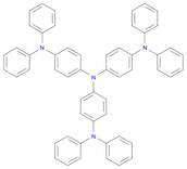 1,4-Benzenediamine, N,N-bis[4-(diphenylamino)phenyl]-N',N'-diphenyl-
