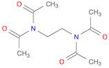 Acetamide, N,N'-1,2-ethanediylbis[N-acetyl-