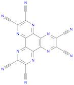 Dipyrazino[2,3-f:2',3'-h]quinoxalinehexacarbonitrile
