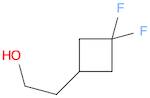 2-(3,3-difluorocyclobutyl)ethan-1-ol