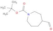 1-Boc-4-formyl-azepane
