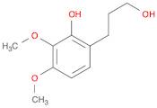 Benzenepropanol, 2-hydroxy-3,4-dimethoxy-