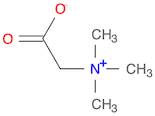 Methanaminium, 1-carboxy-N,N,N-trimethyl-, inner salt