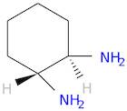 trans-Cyclohexane-1,2-diamine