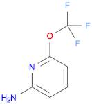 6-(Trifluoromethoxy)pyridin-2-amine
