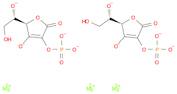 L-Ascorbic acid, 2-(dihydrogen phosphate), magnesium salt (2:3)