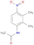 Acetamide, N-(2,3-dimethyl-4-nitrophenyl)-