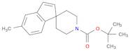 Tert-Butyl 5-Methylspiro[Indene-1,4-Piperidine]-1-Carboxylate