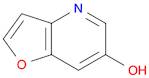 Furo[3,2-b]pyridin-6-ol