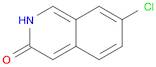 7-chloro-2H-isoquinolin-3-one