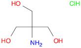 1,3-Propanediol, 2-amino-2-(hydroxymethyl)-, hydrochloride