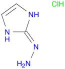 2-Hydrazinylimidazole Hydrochloride