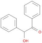 Ethanone, 2-hydroxy-1,2-diphenyl-