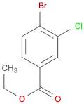 Ethyl 4-Bromo-3-chlorobenzoate