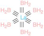 Lanthanum boride (LaB6), (OC-6-11)-