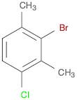 2-​Bromo-​4-​chloro-​m-​xylene