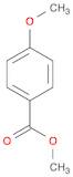 Benzoic acid, 4-methoxy-, methyl ester