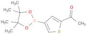 5-Acetylthiophene-3-boronic acid pinacol ester