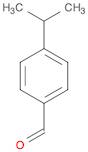 Benzaldehyde, 4-(1-methylethyl)-