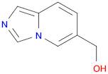 Imidazo[1,5-A]Pyridin-6-Yl-Methanol