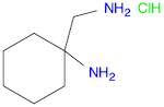 1-Aminomethyl-cyclohexylamine dihydrochloride