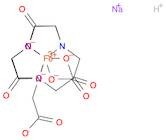 Ferrate(2-),[rel-[N(R)]-N-[2-[bis[(carboxy-kO)methyl]amino-kN]ethyl]-N-[2-[(S)-[(carboxy-kO)meth...