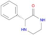 (R)-3-Phenylpiperazin-2-one