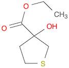 Ethyl 3-Hydroxytetrahydrothiophene-3-Carboxylate