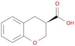 (R)-Chroman-3-carboxylic acid