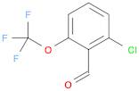 2-Chloro-6-(Trifluoromethoxy)Benzaldehyde