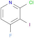 2-Chloro-4-Fluoro-3-Iodopyridine