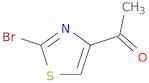 1-(2-BROMOTHIAZOL-4-YL)ETHANONE