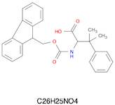 (R,S)-Fmoc-2-amino-3-methyl-3-phenyl-butyric acid