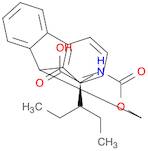 (S)-Fmoc-2-amino-3-ethyl-pentanoic acid
