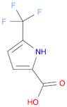 5-Trifluoromethyl-1H-Pyrrole-2-Carboxylic Acid