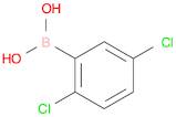 Boronic acid, (2,5-dichlorophenyl)-