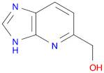 (3H-Imidazo[4,5-b]pyridin-5-yl)methanol
