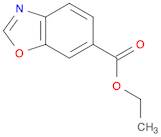 ethyl 1,3-benzoxazole-6-carboxylate