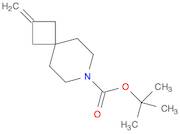 tert-Butyl 2-methylene-7-azaspiro[3.5]nonane-7-carboxylate