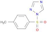 1H-1,2,4-Triazole, 1-[(4-methylphenyl)sulfonyl]-