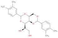 D-Glucitol, 1,3:2,4-bis-O-[(3,4-dimethylphenyl)methylene]-