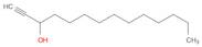 1-Tetradecyn-3-ol