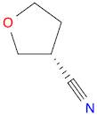 (R)-Tetrahydrofuran-3-carbonitrile