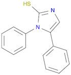 1,5-Diphenyl-1,3-dihydro-2H-imidazole-2-thione