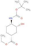 (1R,3R,4R)-3-Amino-4-hydroxy-cyclohexane-carboxylic acid ethyl ester