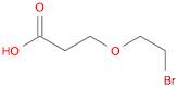 Bromo-peg1-acid