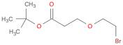 Bromo-peg1-t-butyl ester