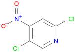 2,5-Dichloro-4-nitropyridine