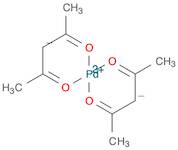 Palladium, bis(2,4-pentanedionato-kO,kO')-, (SP-4-1)-